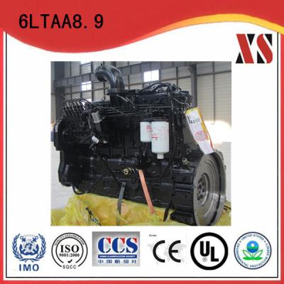 China DCEC Cummins Diesel Engine 6LTAA8.9-C360, For Water Pump Set ,Fire Fighting Pump,Industry Machines for sale