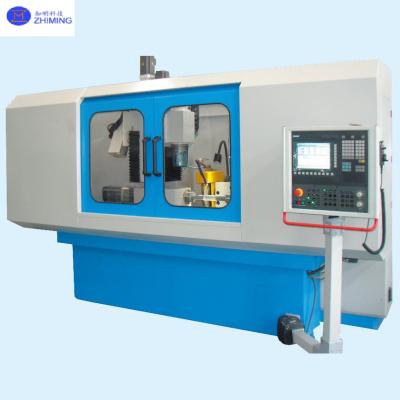 Chine Machine de meulage de surface de saphir CNC Polisseur de surface de précision à vendre