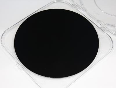 Chine 8 pouces AlGaN/GaN Gallium Nitride Wafer For LED micro à vendre
