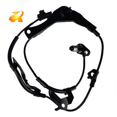 China Mitsubishi Pajero L200 Front Left ABS Sensor Wheel Speed Sensor Fits 4670B005 L 200 for sale