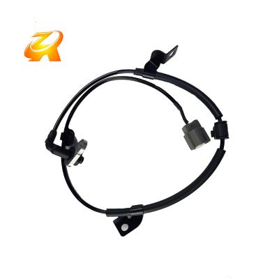China Hebei Mitsubishi Pajero L200 Rear ABS Sensor Right Wheel Speed Sensor Fits 4670B008 4670B007 L 200 for sale