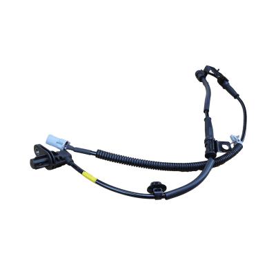 China ABS Wheel Speed Sensor Front Right For Kia Forte FORTE 59830-1M300 SU13775 5S12357 for sale