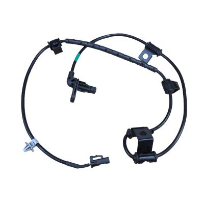 China ABS Wheel Speed Sensor Front Left Fits For KIA Sportage 2011-2016 95670-3W300 Sportage for sale
