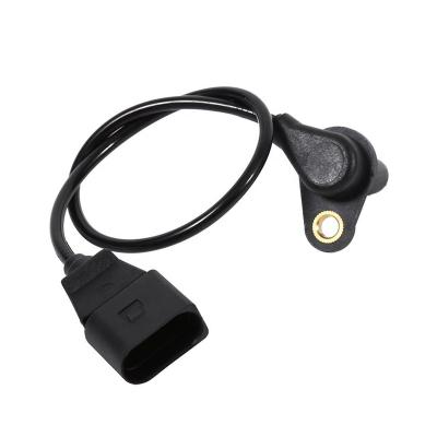 China High Quality Car Auto Parts Transmission Speed Sensor Crankshaft Position Sensors 01M927321B For VW TOLEDO II (1M2) for sale