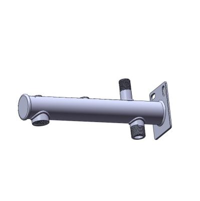China Newest Design Contemporary Expansion Vessel Bracket Expansion Tank Console In Floor Heating for sale