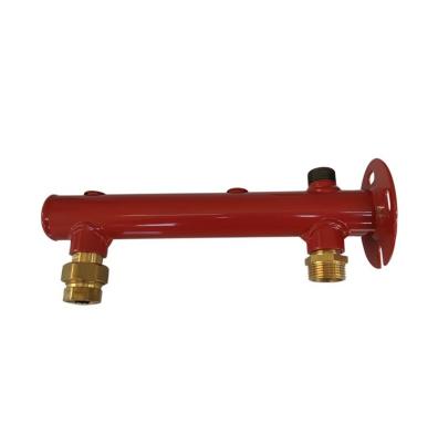 China Contemporary HVAC Climate System Expansion Tank Bracket for sale