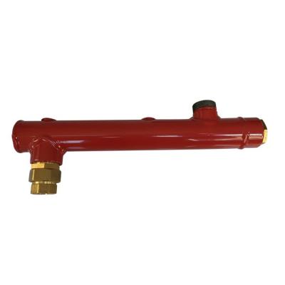 China Contemporary underfloor heating Expansivat Beugel expansion tank console for sale