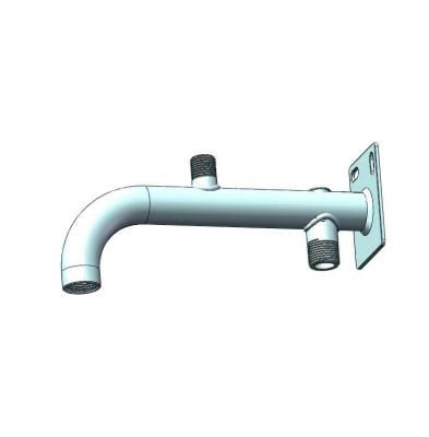 China Contemporary New Design Underfloor Heating System Bowed Expansion Vessel Bracket for sale