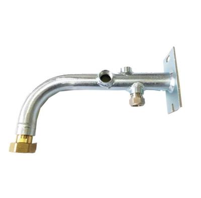 China Contemporary Economic Custom Design Underfloor Heating Dispenser Product Expansion Vessel Bracket for sale