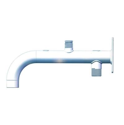 China Contemporary China Made Floor Heating System Product Expansion Vessel Bracket for sale