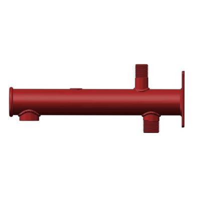 China Contemporary HVAC Underfloor Heating Product Popular Expansion Tank Bracket for sale