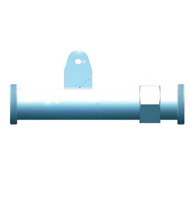 China Contemporary DN32 Underfloor Heating Hopper Expansion Tank Bracket for sale