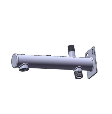 China Best Selling Contemporary Underfloor Heating Water Product Expansion Tank Heating Bracket for sale