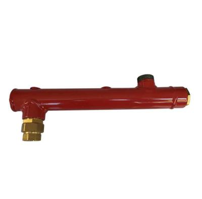 China Contemporary HVAC Under Floor Heating System Hopper Expansion Tank Bracket for sale