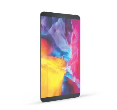 中国 オールインワンP1520シリーズ弱々しい透明なLEDガラスの表示 販売のため
