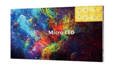 Cina Il colore pieno elettronico dell'interno dei segni della piccola PANNOCCHIA del passo micro ha personalizzato P0.78 P0.93 P1.25 P1.56 in vendita