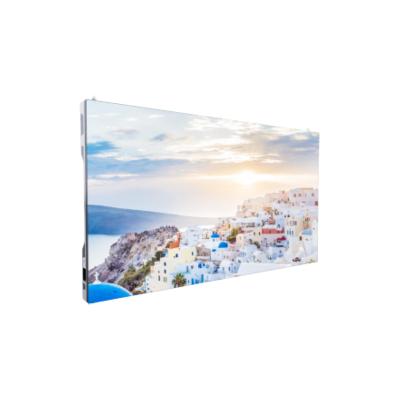 Cina FCC ROHS del CE dell'esposizione di LED della PANNOCCHIA P1.875 di 240*240mm in vendita