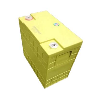 China Lítio Ion Electric Vehicle Starter Battery de Thundersky Winston 12v 40ah à venda
