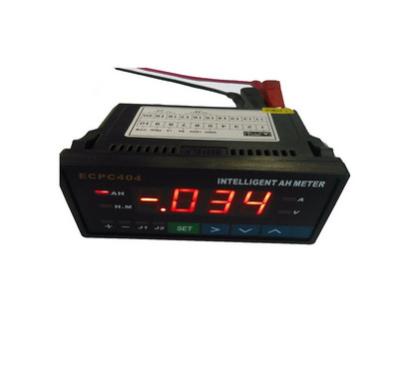 China Metro de la hora del amperio de la batería de HB404 Digitaces ECPC404 500V en venta