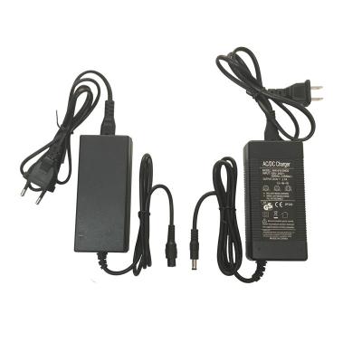 China Cargador de deriva de la vespa de Mini Portable 42V 2A Smart en venta