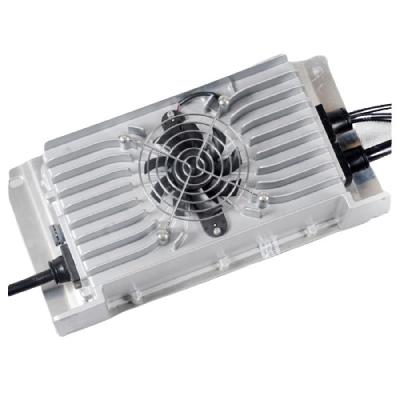 중국 E 자동차를 위한 60V 20ah 1.5KW 18650 리튬 배터리 충전기 판매용