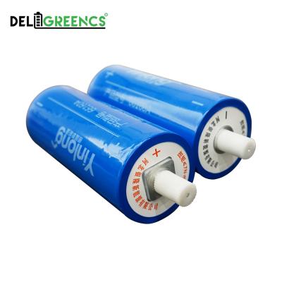 Chine Batterie au lithium de la capacité 2.3V LTO de Yinlong 40AH pour l'audio de voiture à vendre