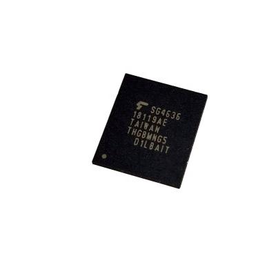 China Original Manufacturer SMD/SMT Electronic Component IC Chip THGBMNG5D1LBAIL Various Factory Motherboard Chip for sale
