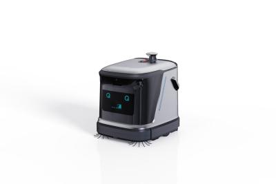 China Commercial Robot Floor Cleaner For Fast And Thorough Cleaning for sale