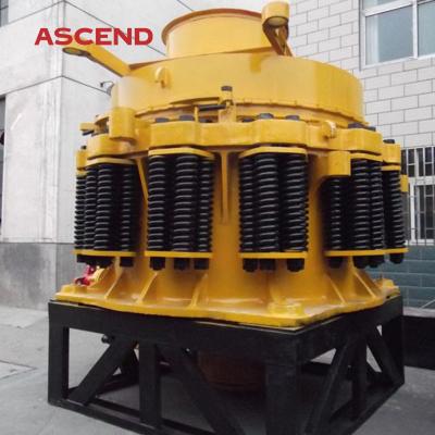 China Aggregate gravel stone Cone crusher price long service life Mining Equipment for sale