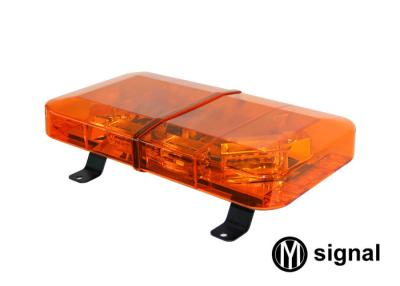 China Waterproof Amber Strobe Lights Customized , Strobe Warning Lights Stable Performance for sale