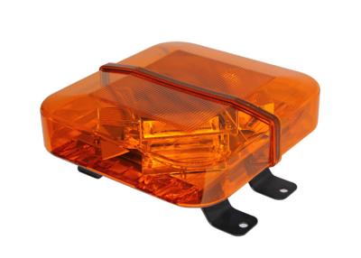 China Lightweight Strobe Led Light Bar , Led Beacon Light Bar Long Working Life for sale