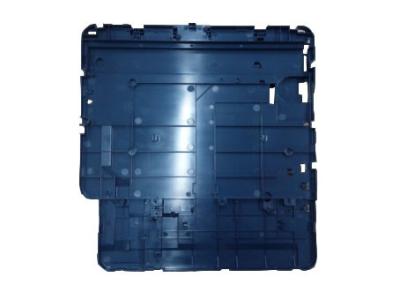 China HV-3 XPM Plastic Injection Mould Cover scan lower ABS Materials for sale