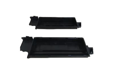 China Housing WTB, Plastic Injection Mould NAK80 ABS HV - 2, 1*2 Cavity for sale