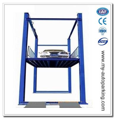 China Electro Hydraulic Four Post Car Lift/Cheap Car Hoist/ Auto Lift for Car/Auto Lift Hydraulic Hoist/Auto Lift Tables for sale