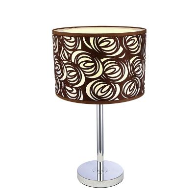 China Contemporary Factory Direct Sale 5W Art Deco Led Desk Table Acrylic Adjustable Lamp for sale