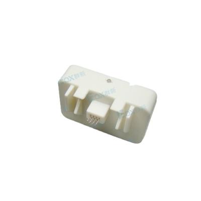 China PP Maintenance Tank Chip Resetter T6716 C5710 C5290 For Epson WF-C5210 C5710 C5290 C5790 Chip Resetter for sale
