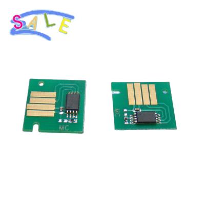 China Printer waste ink chip for MC-05 MC-06 MC-07 MC-08 MC-09 MC-16 chip for Canon maintenance tank chip for sale
