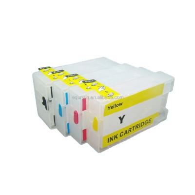 China COMPATIBLE refillable pgi1200 cartridges for Canon pgi-1200 refill ink cartridges with bow for Canon MB2020 MB2320 for sale