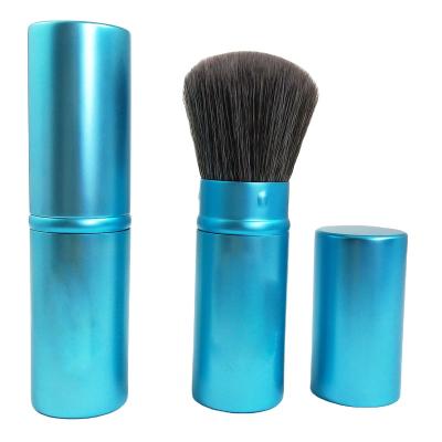 China Face Powder Brush Powder Brush Private Label Blush Brush For Women Promotional for sale