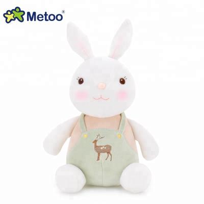 China Imitation Plush 3+ Bunny Rabbit Toy/Bunny Plush Toy for sale
