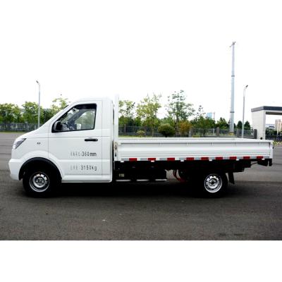 China Vans de veículos elétricos de alto desempenho com 1730 kg de peso na curva feitos na China à venda