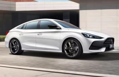 China Factory Direct Sale New Gasoline SUV Driven 4-Door 5-Seat For Adult 95 Max Power(kW) for sale