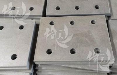 China Reinforced Insulated Sheet Mica For Manufacturing Furnace Doors Prevent Water Leakage for sale