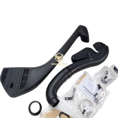 China High Quality Hot Selling Plastic Car Parts Snorkel For Ranger T7 T8 2015-2021+ for sale