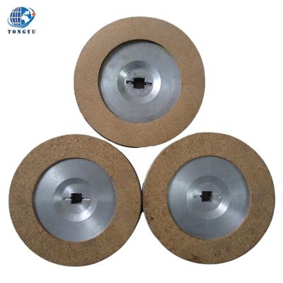 China Construction Machinery New Disc Brake Pads 11994032 1430228H91 8603335 For 6300 EL70 EL70C for sale
