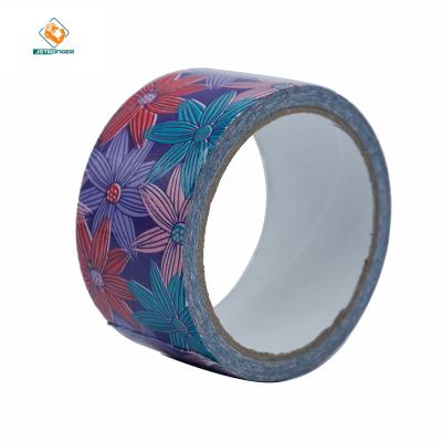 China Wholesale Choice Heat Resistant Custom Logo Printed Packing Duct Tape More for sale