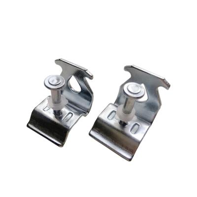 China X-CC DN Angle Ceiling Clip Flat Key manufacturer good quailty hot sale wholesale for sale