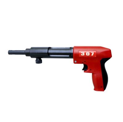 China CONCRETE STEEL Conduits 307 NAIL TOOL manufacturer good quailty hot sale for sale