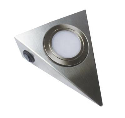 China Alumínio PC LED Mobiliário Luz para quarto Interior Cozinha Moderna IP20 Armário de Armazenamento à venda