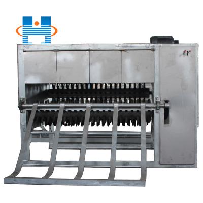 China High Efficiency Pig Hair Removal Machine Pig Slaughtering Equipment for sale